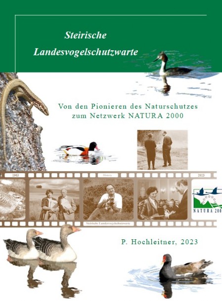 Broschüre 60 Jahre StLVW